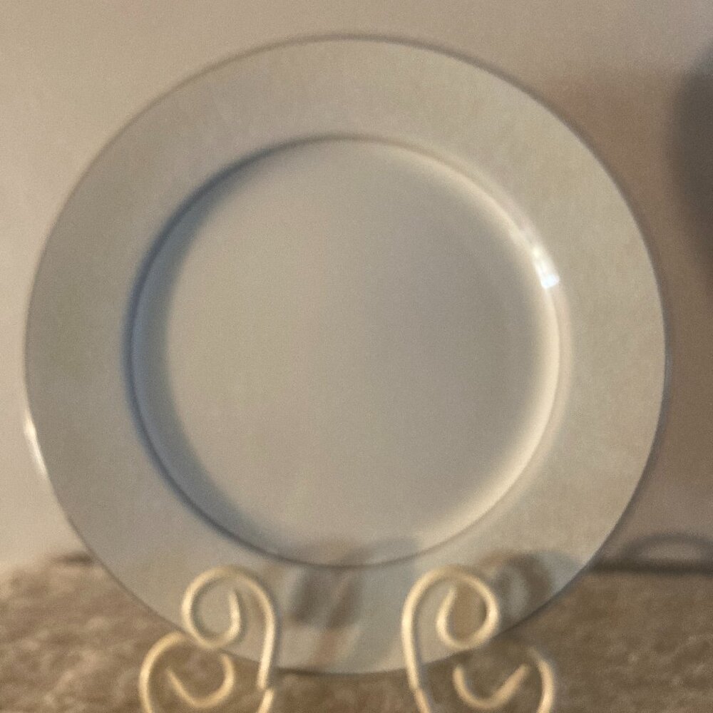 International "Wakefield" 10-3/8" Dinner Plate